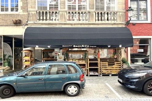 Commerciële winkel te huur in Brugge, Immo, Huizen te huur, Overige soorten