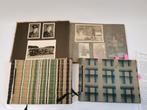 3 fotoalbums SSer G. Neubert - [invasie Frankrijk België], Enlèvement ou Envoi