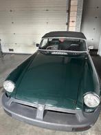 MG B roadster bj?78, Autos, Particulier, Achat, B