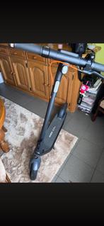 E step, Ophalen, Zo goed als nieuw