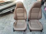 Bmw z3 beige lederen stoelen, Auto-onderdelen, Interieur en Bekleding, Ophalen, BMW