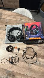 Headset jbl quantum 910 wireless, Ophalen, Gebruikt