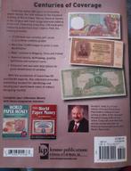 Worldcoins boek ongebruikt, Ophalen