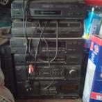 Lot Sony, Enlèvement, Sony