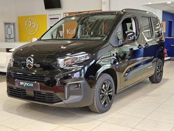 Citroen Berlingo 1.2i PLUS *NEW 3/2025* LED|Carplay|Camera|P beschikbaar voor biedingen