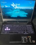 Asus Gaming laptop, Ophalen, Zo goed als nieuw