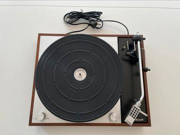 THORENS TD-150 Mk2 beschikbaar voor biedingen