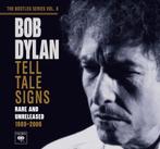 BOB DYLAN - Tell tale signs: Bootleg series vol. 8 ( 2CD ), Verzenden, Zo goed als nieuw, Poprock