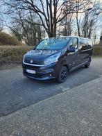 Fiat Talento 2017 !!!, Auto's, Fiat, Voorwielaandrijving, 4 deurs, Zwart, Te koop