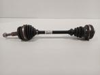 AANDRIJFAS LINKS VOOR Transporter T5 (7H0407271T), Gebruikt, Volkswagen