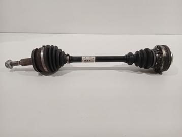 CARDAN AVANT GAUCHE (TRANSMISSION) Transporter T5, Utilisé, Volkswagen