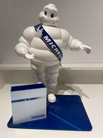 Michelin presentoir, Collections, Marques & Objets publicitaires, Enlèvement ou Envoi, Comme neuf, Panneau publicitaire