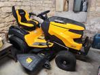 tracteur tondeuse, Tuin en Terras, Ophalen, Gebruikt, CUB CADET, 120 cm of meer