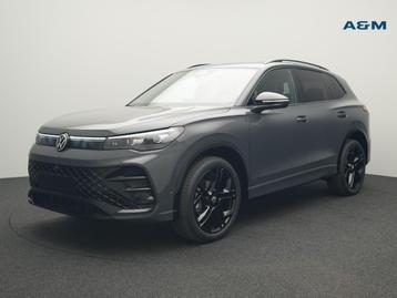 Volkswagen Tiguan Tiguan 1.5 eTSI mHEV ACT R-Line Business P beschikbaar voor biedingen