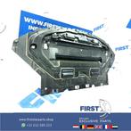 W190 C190 AMG GT GTC GTS GTR CARBON MOTOR AFDEK PLAAT ORIGIN, Ophalen of Verzenden, Gebruikt, Mercedes-Benz