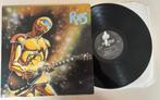LP ALVIN LEE - RX5 - TEN YEARS AFTER - BLUES ROCK, Cd's en Dvd's, Vinyl | Rock, Ophalen of Verzenden, Zo goed als nieuw, 12 inch