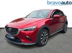 Mazda CX-3 Hakone + NAVI, Automaat, 1998 cc, 161 g/km, 89 kW