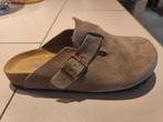 Birkenstock Boston Taupe - smalle maat 37 (💡enkel rechts!), Kleding | Dames, Schoenen, Ophalen