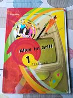 alles im griff 1, Boeken, ASO, Duits, Ophalen of Verzenden, Die Keure