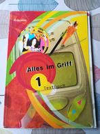 alles im griff 1, ASO, Gelezen, Ophalen of Verzenden, Duits