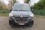 Renault Master 2.3 // L3 H2 // RWD // 163 Pk // Camera, Te koop, Zilver of Grijs, 120 kW, 5 deurs