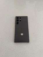 Samsung s24 ultra 256GB te koop, Telecommunicatie, Mobiele telefoons | Samsung, Ophalen, Gebruikt, Galaxy S24, Zwart