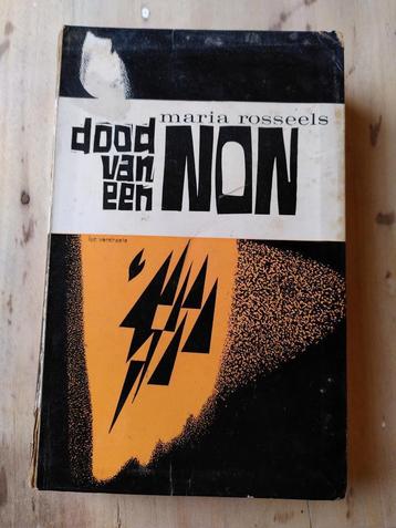 Maria Rosseels, Dood van een non beschikbaar voor biedingen