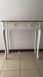 Sidetables, Huis en Inrichting, Ophalen, Zo goed als nieuw