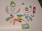 Doktersset - fisher prince, Ophalen, Gebruikt