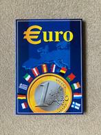 Euromunten: set van munten uit oorspronkelijke Eurolanden, Autres valeurs, Série, Enlèvement ou Envoi