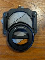 BENRO filter houder + verloop ringen + ND filter, Audio, Tv en Foto, Foto | Filters, Overige merken, Overige typen, Ophalen of Verzenden