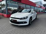 Volkswagen Scirocco GTS 1.4i •PANO• •Navi• PROPERE STAAT, Auto's, Volkswagen, 90 kW, Euro 5, Bedrijf, Handgeschakeld