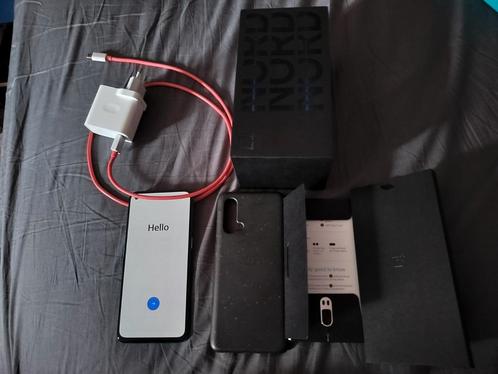 One plus nord CE 5G, Telecommunicatie, Mobiele telefoons | Overige merken, Zo goed als nieuw, Ophalen