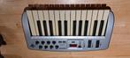 Midiplus Origin 25 – Clavier MIDI 25 touches – Bon état, Ophalen of Verzenden, Gebruikt