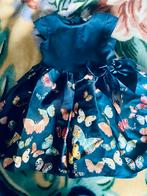 Robe H&M taille 98/104, Enlèvement ou Envoi, Utilisé, Fille, Robe ou Jupe