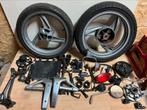 Kawasaki ER5 ER 500 onderdelen, Ophalen of Verzenden, Gebruikt