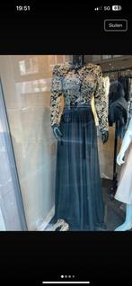 Gala jurk, Kleding | Dames, Ophalen of Verzenden, Zo goed als nieuw