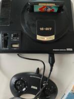 1 functionele Sega Mega Drive 1-console, Games en Spelcomputers, Spelcomputers | Sega, Mega Drive