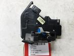 PORTIERSLOT RECHTS ACHTER Kia Stonic (YB) (81420-H8010LCP), Gebruikt, Achter, Kia