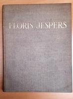 Zeer oud boek met werken van Floris Jespers., Antiek en Kunst, Ophalen
