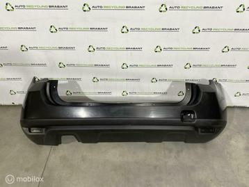Achterbumper Dacia Duster NIEUW ORIGINEEL 850220034R beschikbaar voor biedingen