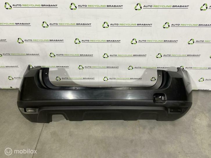 Achterbumper Dacia Duster NIEUW ORIGINEEL 850220034R, Auto-onderdelen, Carrosserie, Bumper, Dacia, Achter, Gebruikt, Ophalen of Verzenden