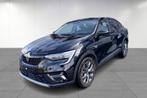 Renault Arkana ARKANA evolution mild hybrid 140pk EDC, Auto's, Renault, 4 cilinders, 0 kg, Zwart, Bedrijf