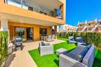 Appartement récent au rez-de-chaussée avec terrasse spacieus, Immo, Villamartin, Autres, 3 pièces, Appartement