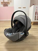 Cybex Cloud Z i-size Soho grey/ Mid grey, Kinderen en Baby's, Autostoeltjes, Ophalen, Zo goed als nieuw