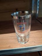 Oud bierglas vandenheuvel, Verzamelen, Ophalen of Verzenden
