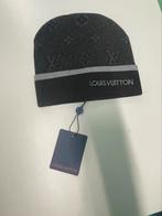 Bonnet Louis Vuitton, Comme neuf, Louis Vuitton, Bonnet, Enlèvement ou Envoi