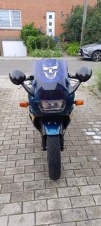 Suzuki Gsx750F de 1996, Motoren, Motoren | Suzuki, 4 cilinders, 749 cc, Particulier, Meer dan 35 kW