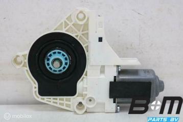 Raammotor rechtsachter Audi A6 4G Limo 8K0959812A beschikbaar voor biedingen
