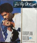 Single Billy Ocean, Cd's en Dvd's, Ophalen of Verzenden, Gebruikt